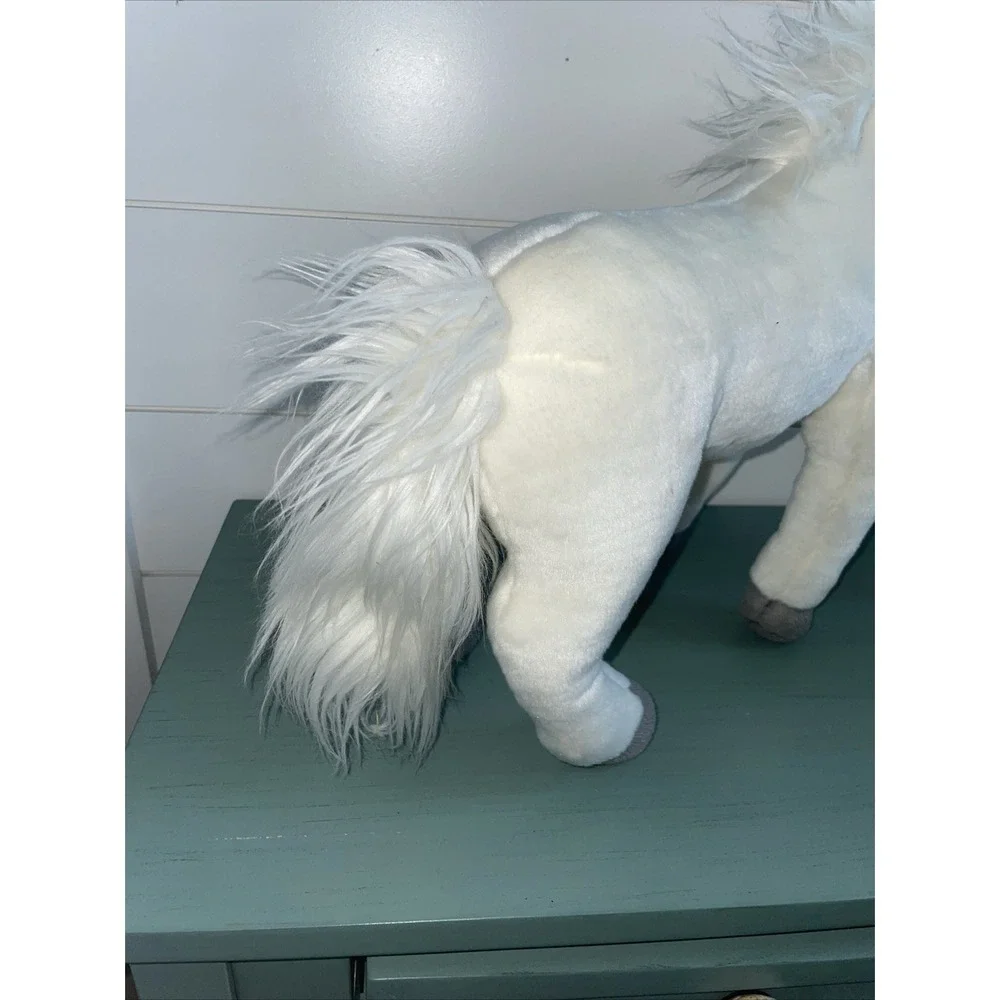 Universal Studios Wizarding World Harry Potter Unicorn Plush 17